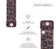Ремінець ArmorStandart Milanese Loop для Apple Watch 42 (Series 10)/41/40/38 Leopard (ARM52967) - зображення 2