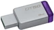 USB Flash Kingston DT50 USB 3.1 8GB - изображение 2