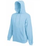 Худи с капюшоном Fruit of the Loom Classic hooded sweat XXL Небесно-Голубой (0622080YTXXL) - изображение 1