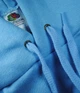 Худи с капюшоном Fruit of the Loom Classic hooded sweat XXL Небесно-Голубой (0622080YTXXL) - изображение 3