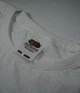 Футболка Fruit of the Loom Sofspun kids Белый 164 см (061015030164) - изображение 6