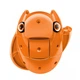 Geomag KOR Pantone Orange | Магнітний конструктор Геомаг Кор помаранчевий PF.800.671.00 - зображення 4