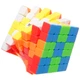 YJ YuShi color | Кубик 6х6 без наклейок YJYS66 - зображення 3