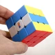 Кубик рубика Smart Cube Фирменный 3х3 без наклеек SC303 - изображение 4