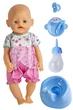 Кукла Baby Born с аксессуарами и музыкальным горшком - изображение 2