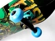 Скейтборд "Fish". Skateboard Beetle (1102591582) - изображение 4