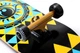 СкейтБорд деревянный от Fish Skateboard Eye DMF - изображение 5