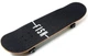 СкейтБорд деревянный от Fish Skateboard Eye DMF - изображение 6