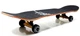 СкейтБорд деревянный от Fish Skateboard Eye DMF - изображение 7