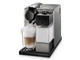 Капсульная кофемашина Nespresso Lattissima Touch Silver - изображение 1