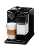 Капсульная кофемашина Nespresso Lattissima Touch FL Black - изображение 1