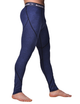 Компрессионные штаны мужские BRS Jeans L - изображение 1