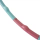 Обруч массажный Hula Hoop Sport Shiny 80 см SS66086-16 - изображение 2