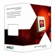 Процессор AMD AM3+ FX6300 Box 6x35 GHz Turbo Boost 41 GHz L3 8Mb Vishera 32 nm TDP 95W FD6300WMHKBOX - изображение 1