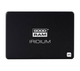 Твердотельный накопитель 120Gb Goodram Iridium SATA3 2.5' MLC 530/480 MB/s IRSSDPRS25A120 - изображение 1