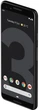 Мобильный телефон Google Pixel 3 4/64GB Just Black - изображение 2