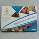 Набор кухонных Метало - керамических ножей Kitchen King Professional KK25 - зображення 4