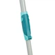 Ручка телескопическая с шарниром Click System 110-190 см. Leifheit 41522 - изображение 4