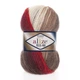 Пряжа для ручного в'язання AlizeANGORA REAL 40 BATİK -4574 - зображення 1