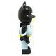 Дизайнерская статуэтка игрушка BEARBRICK BATMAN (TM) 400% - изображение 4