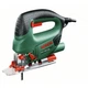 Лобзик Bosch PST 800 PEL + набор пилок 10шт + Стіл для лобзика Bosch PLS 300 (0603B04000) - зображення 3