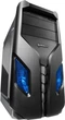Корпус Raidmax Exo Special Edition 108BU Black-Blue - изображение 1