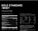 Протеин Optimum &nbsp;Nutrition 100% Whey Gold Standard 909 g /29 servings/ Chocolate Malt - изображение 2