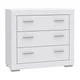 Комод Snow Forte 96x87x41 (SNWK23) 034282 - изображение 1