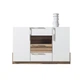 Комод Morena Meblar 140x89x40 (MOR_KOM_DUZA) 003259 - изображение 1