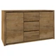 Комод Montana Gała Meble 140x80x43 (Montana K2DP) 000075 - изображение 1
