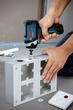 Акумуляторний ударний гайковерт Bosch GDR 120-LI Professional (06019F0000) - зображення 3