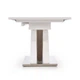 Стіл Sandor 2 Halmar 160x75x90 (V-CH-SANDOR_2-ST) 037253 - зображення 5