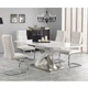 Стіл Sandor 2 Halmar 160x75x90 (V-CH-SANDOR_2-ST) 037253 - зображення 9