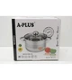 Каструля з кришкою A-PLUS 10 л (2171) - зображення 2