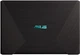 Ноутбук ASUS X570UD-DM370 (90NB0HS1-M05070) Black - изображение 4