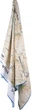 Рушник Lifeventure Soft Fibre Printed Snowdon Giant 150 х 90 см (63082) - зображення 2
