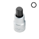 Торцева насадка HEX TOPTUL 7мм 1/4" BCDA0807 - изображение 1