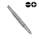 Насадка Біта двостороння TOPTUL 5/16" PH2хSL6 L75мм FKAB0206 - изображение 1