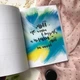 Планер блокнот щоденник косметолога Хеппібук, Рожевий - зображення 4