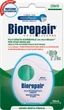 Зубная нить Biorepair Ежедневная защита с гидроксиапатитом 50 м (8017331038826) - изображение 1
