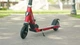 Hulajnoga elektryczna Razor Power A2 czerwona (474681) - obraz 5
