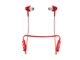 Навушники Bluetooth HOCO ES18 faery (Red) - зображення 1