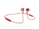 Навушники Bluetooth HOCO ES18 faery (Red) - зображення 2