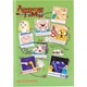 Щоденник шкільний Kite Adventure time тб.обл. (AT17-262-2) - зображення 1