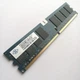 Оперативна пам'ять Nanya DDR2 2Gb 667MHz PC2 5300U CL5 (NT2GT64U8HB0JY-3C) Б/У - зображення 2