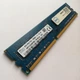 Оперативная память Hynix DDR3 8Gb 1600MHz PC3-12800 2R8 CL11 (HMT41GU6BFR8C-PB N0 AA) Б/У - изображение 2