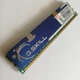Игровая оперативная память G.Skill DDR2 2Gb 1000MHz PC2 8000U CL5 (F2-8000CL5D-4GBPQ) Б/У - изображение 2