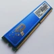 Ігрова оперативна пам'ять Patriot DDR2 2Gb 800MHz PC2 6400U CL5 (PSD24G800KH) Б/У - зображення 3