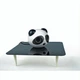Стол для предметной съёмки Visico PT-0303 black/white (30х30см) - изображение 4
