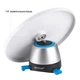 Поворотный стол для предметной съёмки Puluz PU364L (blue) - изображение 3